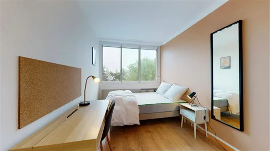 Rooms in Nogent-sur-Marne - photo 5