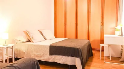 Room for rent in Madrid Salamanca, Madrid