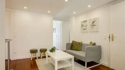 Rooms in Location is not specified - photo 9