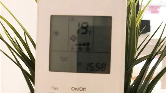 Rooms in Vienna Leopoldstadt - photo 9