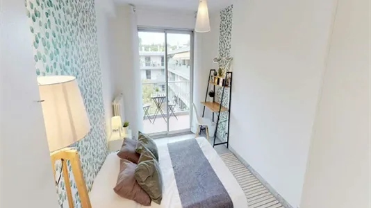 Rooms in Montpellier - photo 4