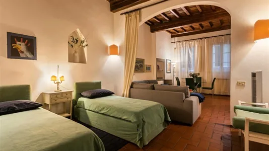 Apartments in Florence - photo 1