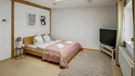 Apartments in Berlin Pankow - photo 4