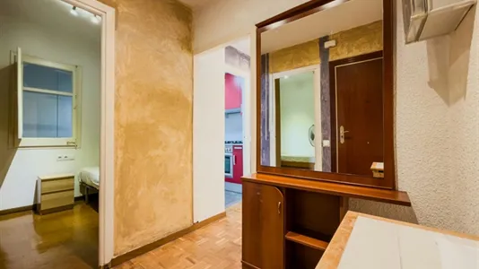 Apartments in Barcelona Les Corts - photo 9