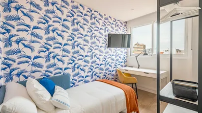 Room for rent in Málaga, Andalucía
