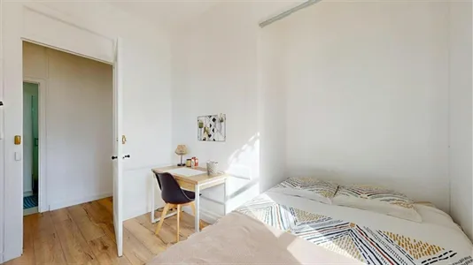 Rooms in Lyon - photo 1