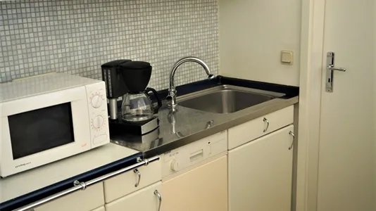 Apartments in Dusseldorf - photo 10