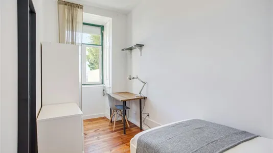 Rooms in Location is not specified - photo 2