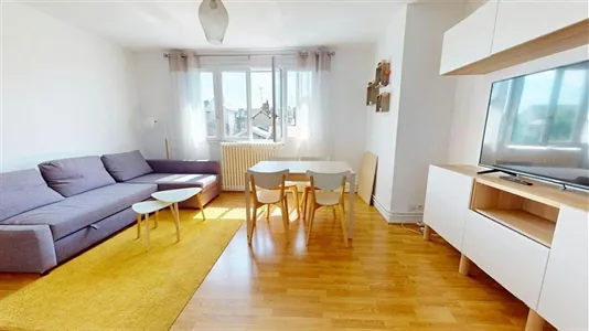 Apartments in Rouen - photo 3