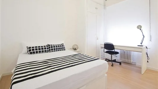 Rooms in Madrid Moncloa-Aravaca - photo 2