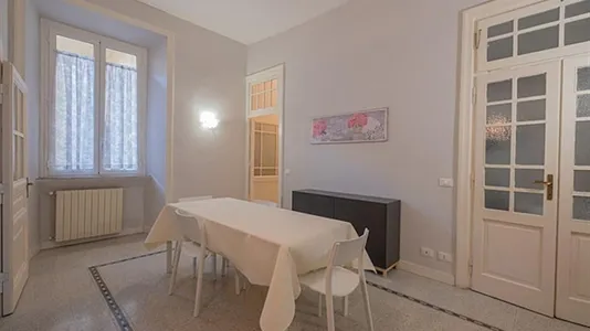 Rooms in Roma Municipio II – Parioli/Nomentano - photo 7