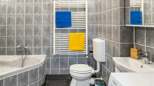 Rooms in Budapest Erzsébetváros - photo 7