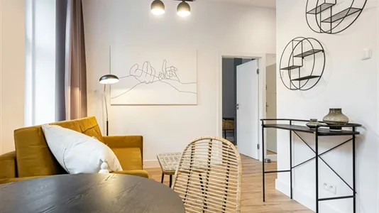 Apartments in Katowice - photo 7