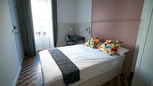Rooms in Valencia Ciutat Vella - photo 1
