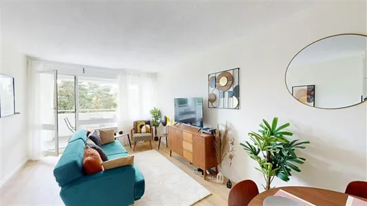 Rooms in Gex - photo 1