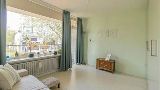 Apartments in Amstelveen - photo 7