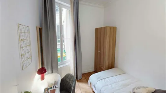 Rooms in Paris 9ème arrondissement - photo 3
