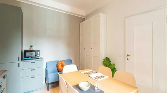 Rooms in Milano Zona 6 - Barona, Lorenteggio - photo 9