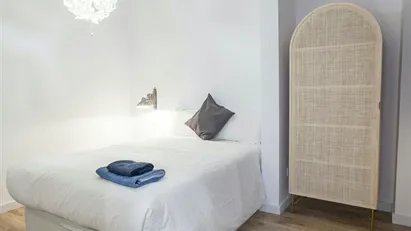 Room for rent in Barcelona Eixample, Barcelona