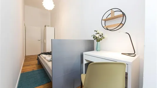 Rooms in Berlin Charlottenburg-Wilmersdorf - photo 3