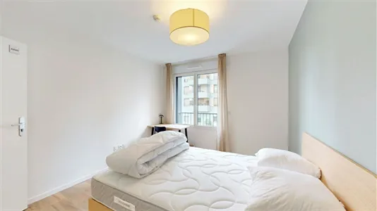 Rooms in Nanterre - photo 10