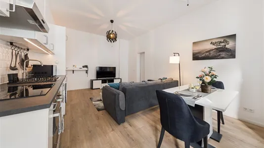 Apartments in Berlin Mitte - photo 10