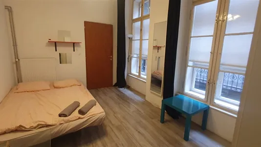 Apartments in Budapest Belváros-Lipótváros - photo 8