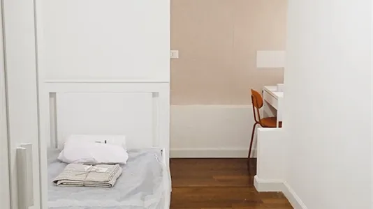 Rooms in Bologna - photo 3
