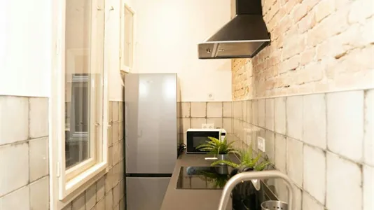 Rooms in Budapest Várkerület - photo 8