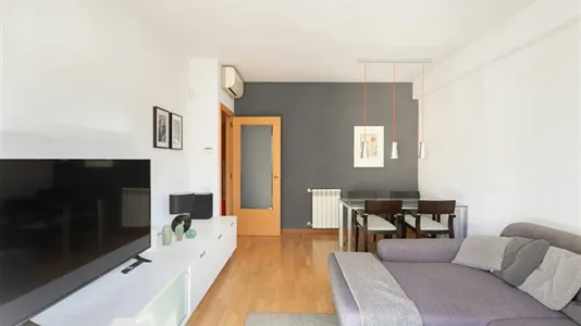 Apartments in Barcelona Ciutat Vella - photo 6