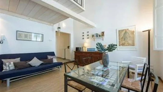 Apartments in Florence - photo 3
