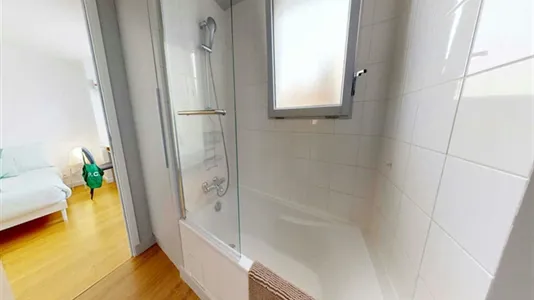 Rooms in Paris 19ème arrondissement - photo 1