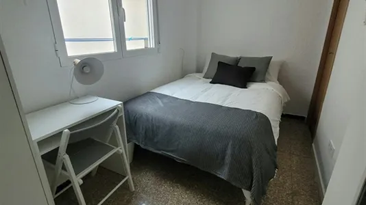 Rooms in Albal - photo 8