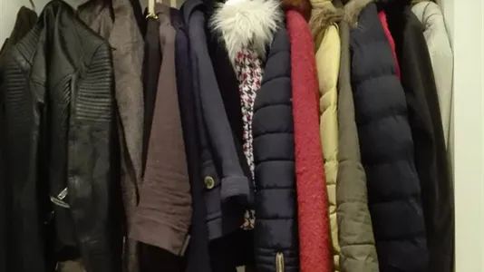 Apartments in Brussels Elsene - photo 9