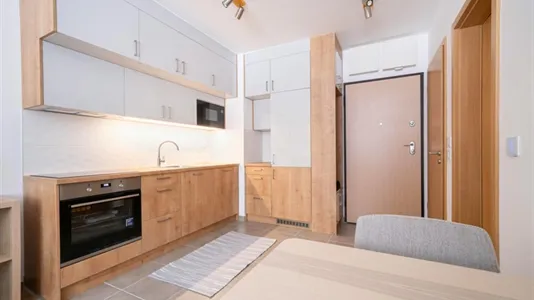 Apartments in Budapest Rákospalota-Pestújhely-Újpalota - photo 7