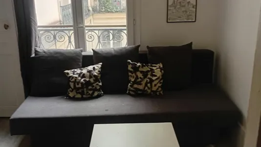 Apartments in Paris 6ème arrondissement - Saint Germain - photo 2