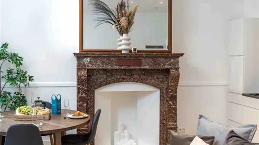 Apartments in Brussels Sint-Gillis - photo 6