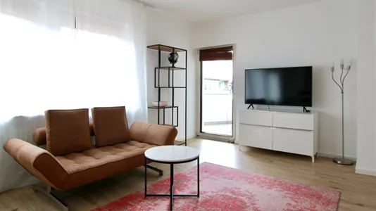 Apartments in Cologne Innenstadt - photo 9