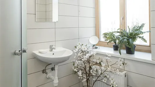 Rooms in Riga Vecrīga - photo 8