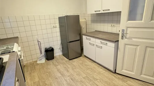 Rooms in Hamburg Mitte - photo 4