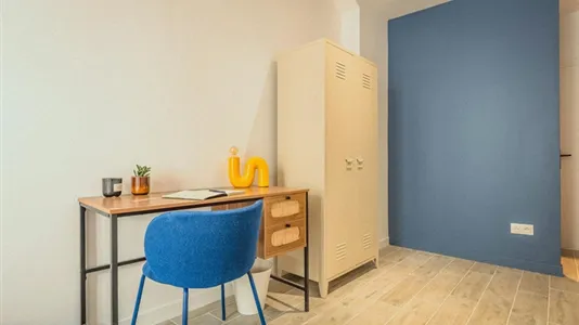 Rooms in Bobigny - photo 4