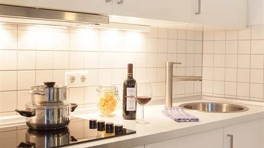 Apartments in Cologne Innenstadt - photo 5