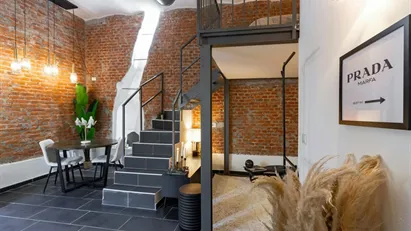 Apartment for rent in Milano Zona 9 - Porta Garibaldi, Niguarda, Milan