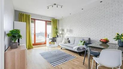 Apartment for rent in Warsaw