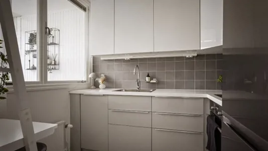 Apartments in Lundby - photo 3