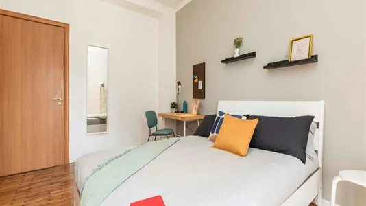 Rooms in Milano Zona 5 - Vigentino, Chiaravalle, Gratosoglio - photo 2