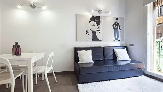 Apartments in Barcelona Ciutat Vella - photo 5