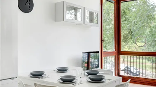 Rooms in Milano Zona 6 - Barona, Lorenteggio - photo 5