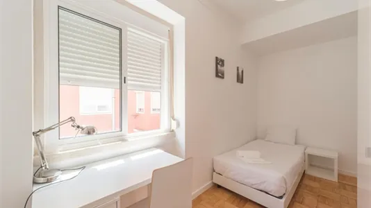 Rooms in Location is not specified - photo 2