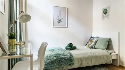 Room for rent in Budapest Erzsébetváros, Budapest